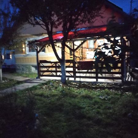 Casa traditionala Subcetate Subcetate  Esterno foto