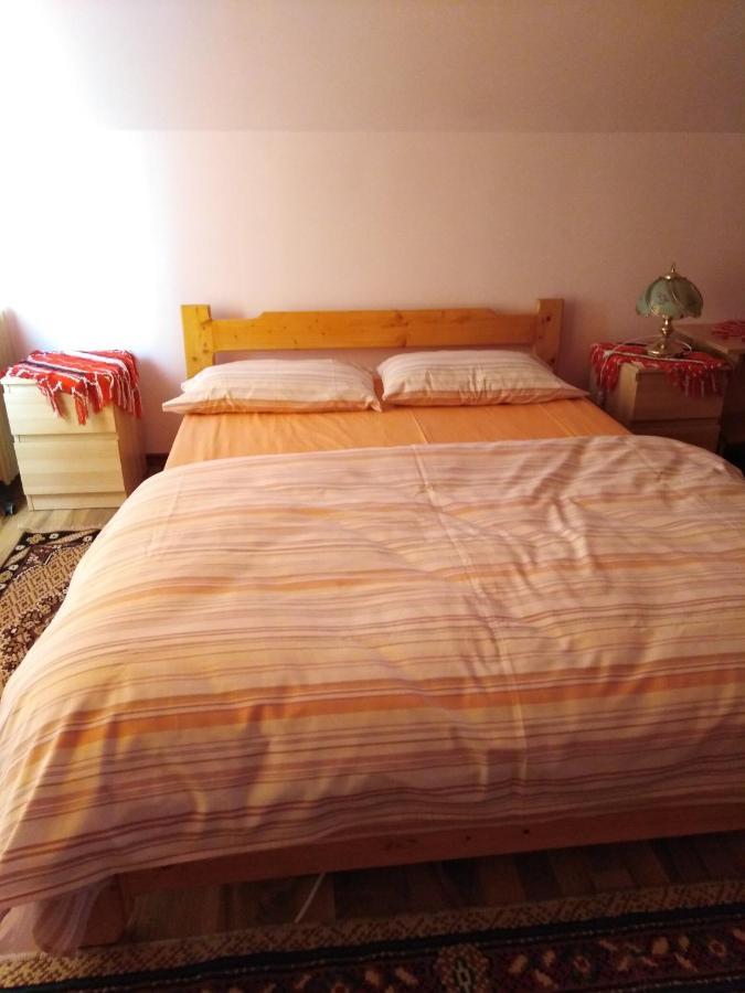 Casa traditionala Subcetate Subcetate  Esterno foto