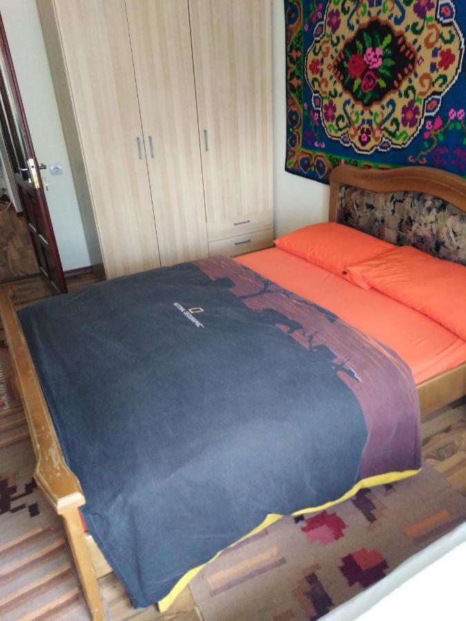 Casa traditionala Subcetate Subcetate  Esterno foto