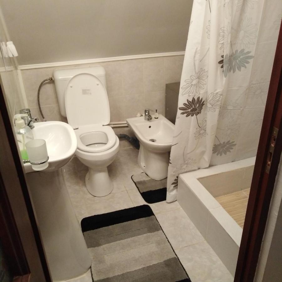 Casa traditionala Subcetate Subcetate  Esterno foto