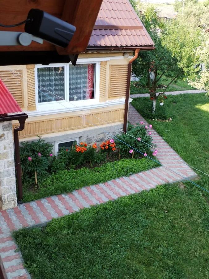 Casa traditionala Subcetate Subcetate  Esterno foto