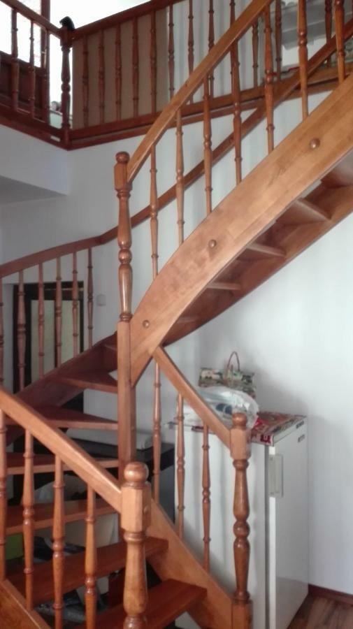 Casa traditionala Subcetate Subcetate  Esterno foto