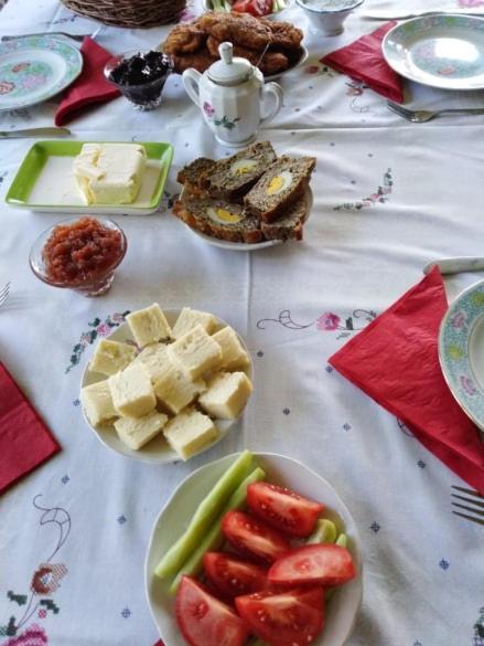 Casa traditionala Subcetate Subcetate  Esterno foto