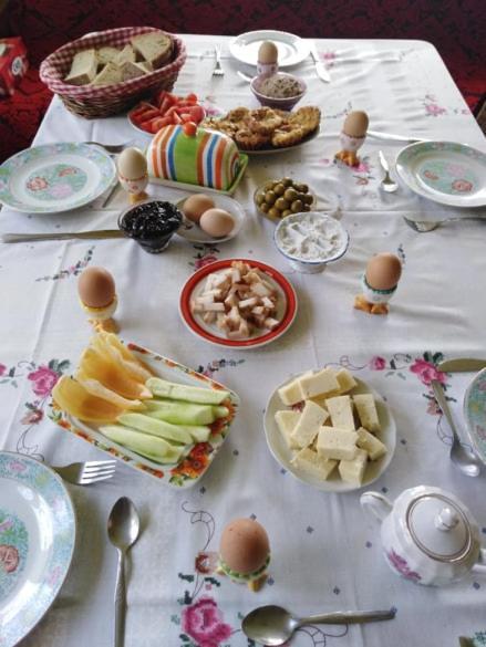 Casa traditionala Subcetate Subcetate  Esterno foto