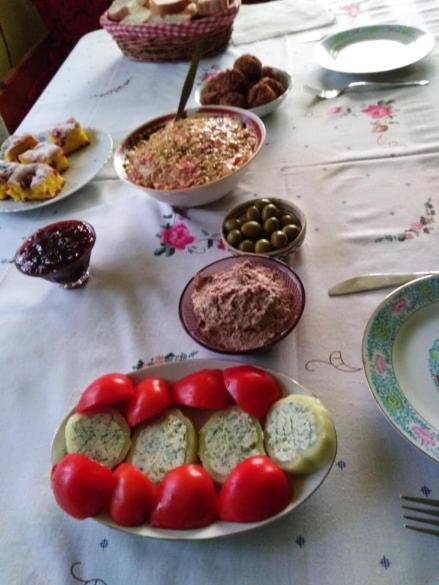 Casa traditionala Subcetate Subcetate  Esterno foto
